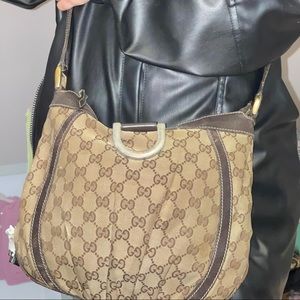 Authentic Gucci Bag